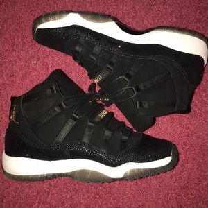 Retro Jordan 11
